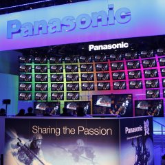 Panasonic от дълго време изпитва проблеми заради бизнеса си с телевизори