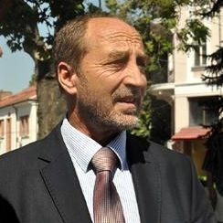 Бившият управител на ДКЦ-1 в Пловдив д-р Георги Кръстев