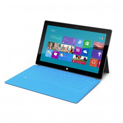 Microsoft Surface