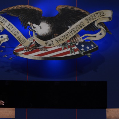 Барак Обама и Мит Ромни излязоха в първия си телевизионен предизборен дебат