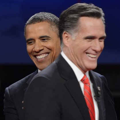 Барак Обама и Мит Ромни спориха за икономиката и здравеопазването в първия си диспут