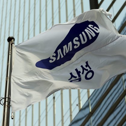 Централата на Samsung в Сеул