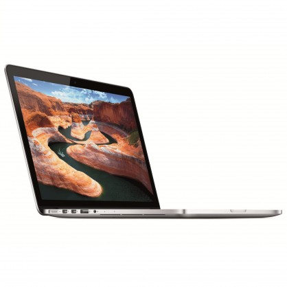 13-инчов Apple MacBook Pro Retina