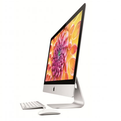 Новият iMac