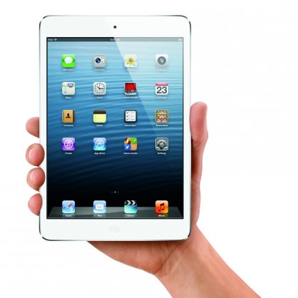 iPad mini