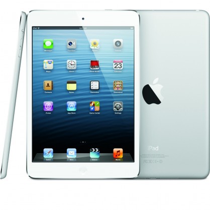 iPad mini