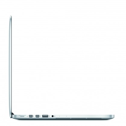 13-инчов Apple MacBook Pro Retina