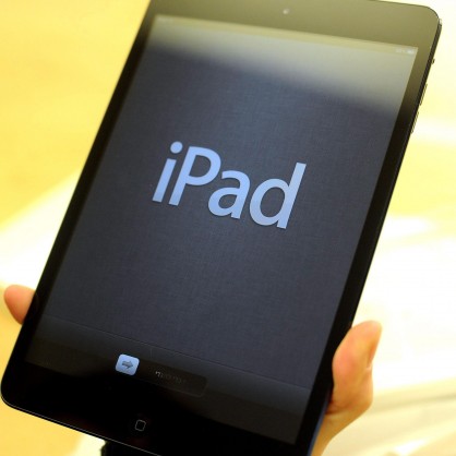 iPad mini