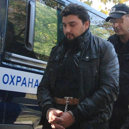 Задържаният за убийството на Борислав Енев от Аксаково