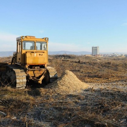 Прокуратурата в Бургас проверява сделката за земя край Несебър