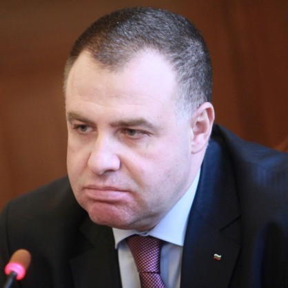 Министърът на земеделието и храните д-р Мирослав Найденов обяви проверката по случая Несебър