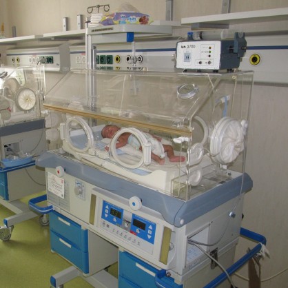 В русенския АГ-комплекс през миналата година са се родили 190 бебета