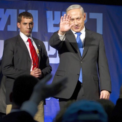 Бенямин Нетаняху има най-добри шансове да състави ново правителство в Израел
