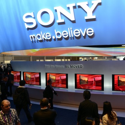 Sony