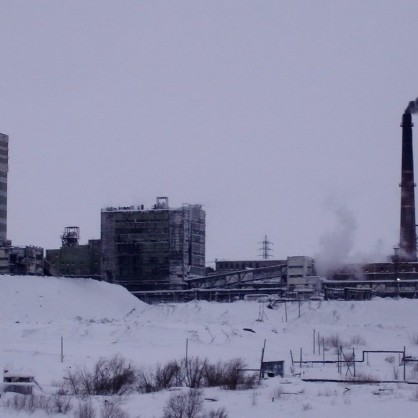 Взрив на метан в руска каменовъглена мина