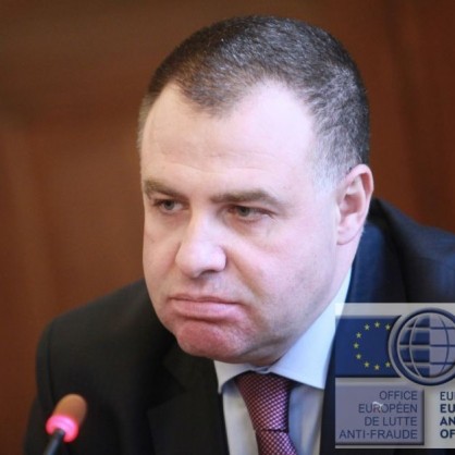 ОЛАФ разследва земеделския министър Мирослав Найденов