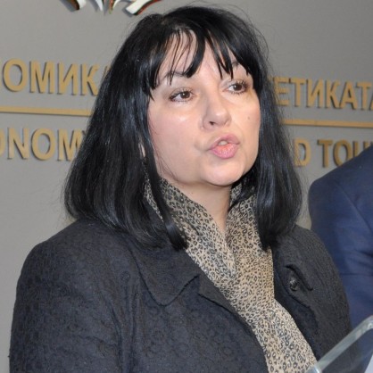 Теменужка Петкова бе категорична, че проектът ”Южен поток” трябва да се реализира при спазване на европейското законодателство