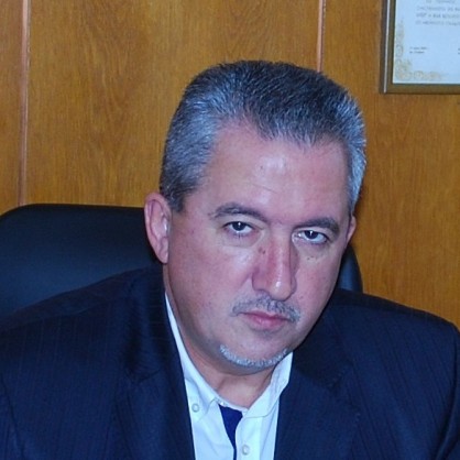 Комисар Чавдар Божурски е новият директор на МВР-Сливен