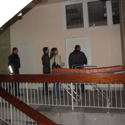 Арестант се обеси в килия на Първо РПУ в Благоевград