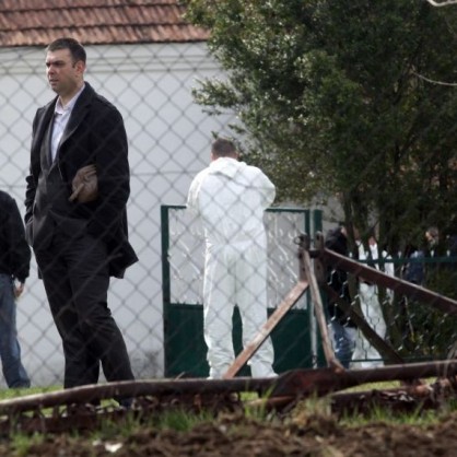 Мъж уби 13 души в сръбско село