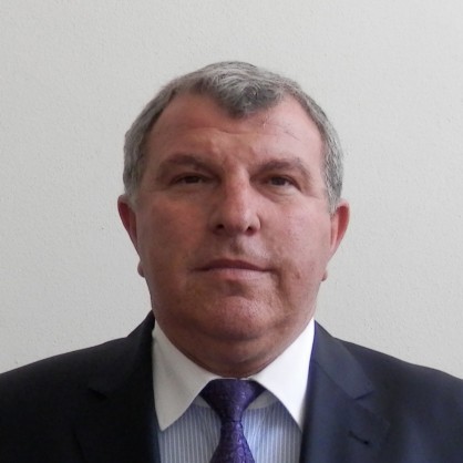 Димитър Греков, министър на земеделието