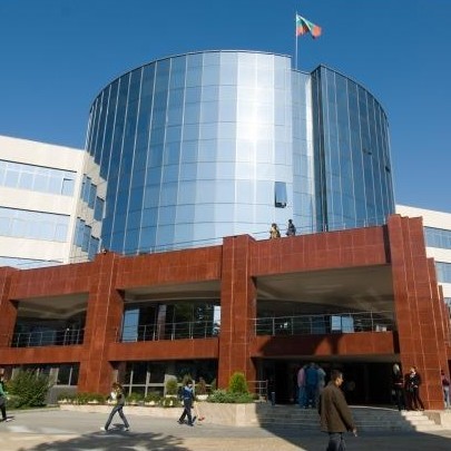 Бургаският свободен университет