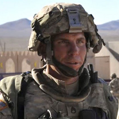 Сержант Робърт Бейлс изби 16 цивилни в Афганистан през 2012 г.