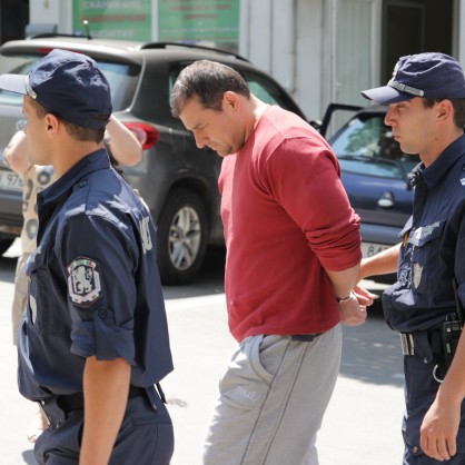 Шуменецът Юлиян Костов бе осъден на 400 лв. глоба за нападение над 9-годишно дете