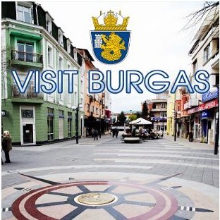 Мобилното приложение Visit Burgas е безплатно
