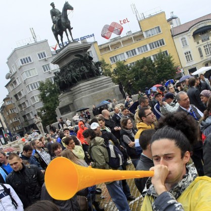 Протест 