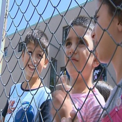 В България вече има 70 сирийски деца без родители