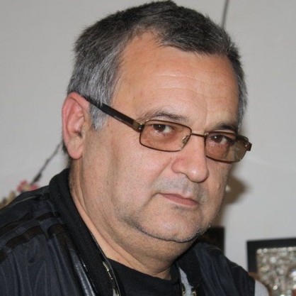 57-годишният Любомир Симеонов, който застреля банкерката Павлинка Йовчева в Бургас