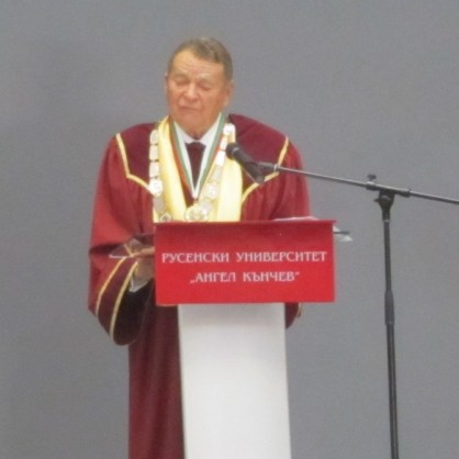 Игнат Канев стана 