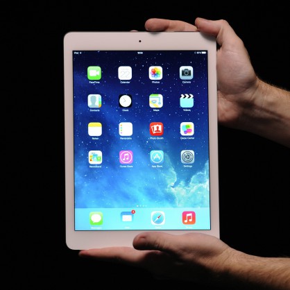 iPad Air