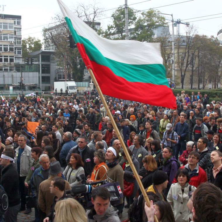 Ранобудните студенти призоваха за общонационална стачка