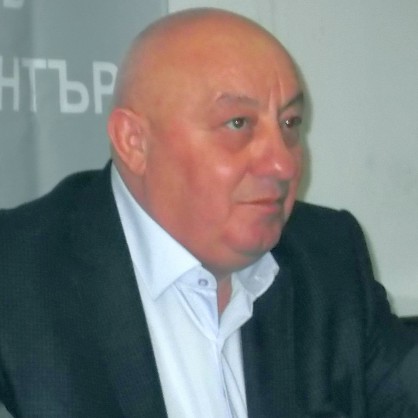 бизнесменът и лидер на БСП-Пловдив Георги Гергов