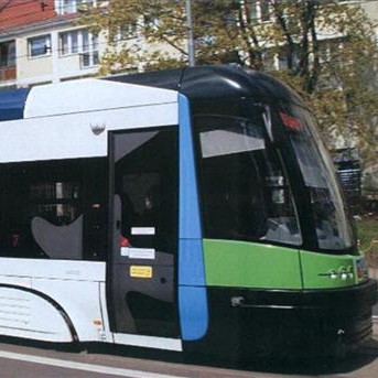 Новите 20 трамвая за София са на полската Песа Бидгошч АД