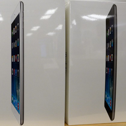 Таблет iPad Air