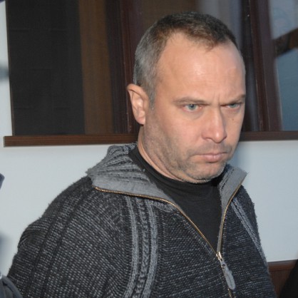 45-годишният пловдивски лекар Мариан Колев е обвинен в убийството на баща си