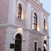 Регионалният исторически музей в Бургас
