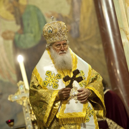 Патриарх Неофит