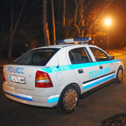 Овъглен труп на жена беше открит в Борисовата градина