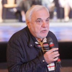 Директорът на Софийската опера академик Пламен Карталов