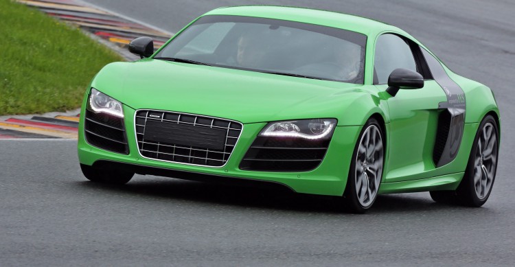 Audi dekabrj текст