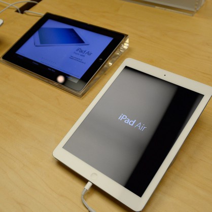 Таблет iPad Air