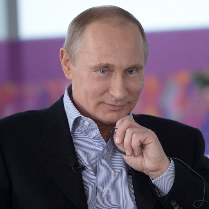 Путин посочи, че смята мнозинството западни лидери за ”порядъчни и интересни хора”.