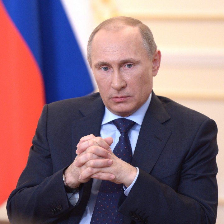 Владимир Путин коментира, че няма да е пожизнен президент в Русия
