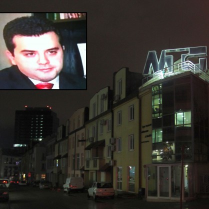Варненският бизнесмен Борислав Манджуков бе убит в София