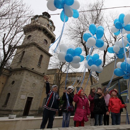 Варненци отпразнуваха 125-годишен юбилей на градския часовник