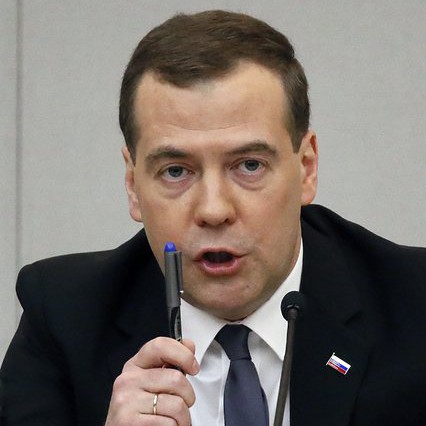 В началото на седмицата е имало среща Консултативния съвет за чуждестранните инвестиции при премиера Медведев